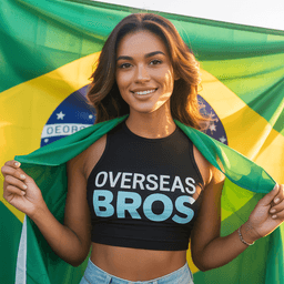 Brazil flag