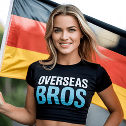 Germany flag